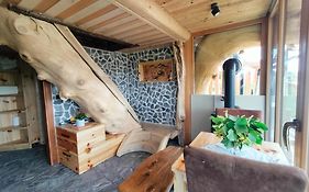 Hija Glamping Lake Bloke